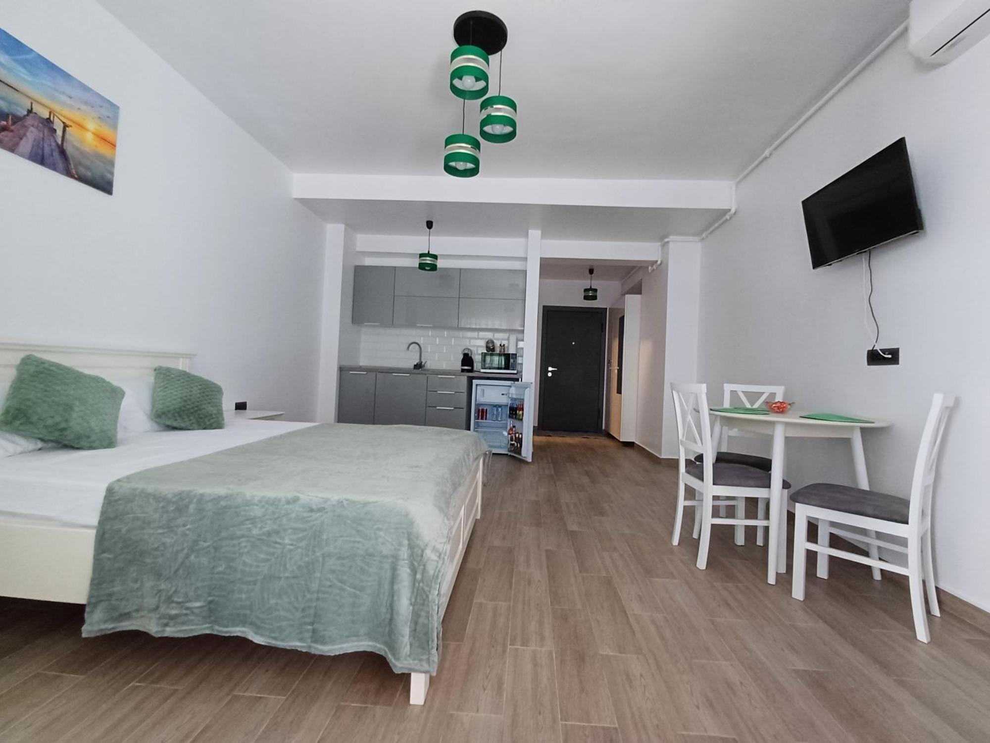Apartment Sunrise Mv 14 Mamaia
