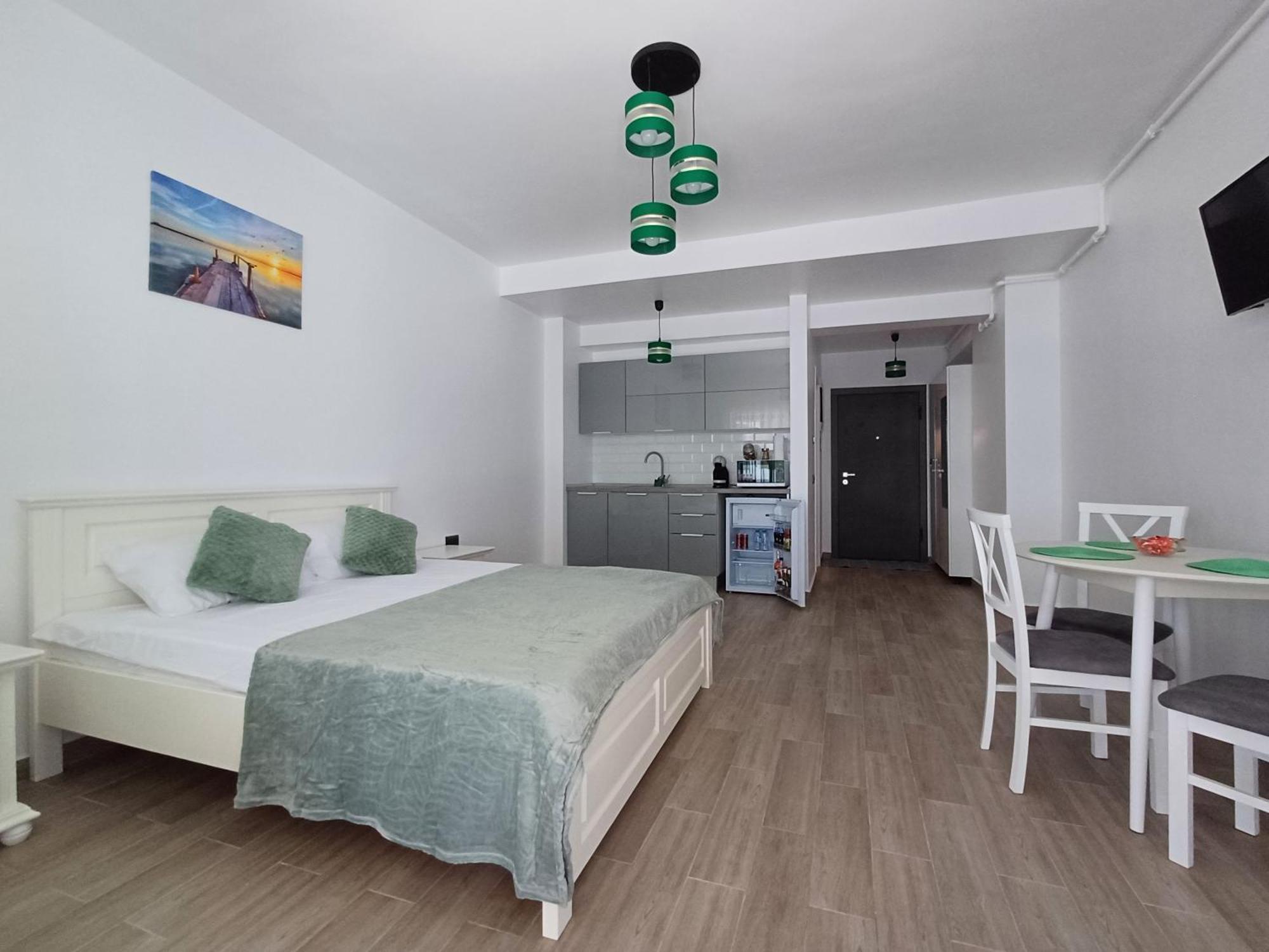 Sunrise Mv 14 Apartment Mamaia