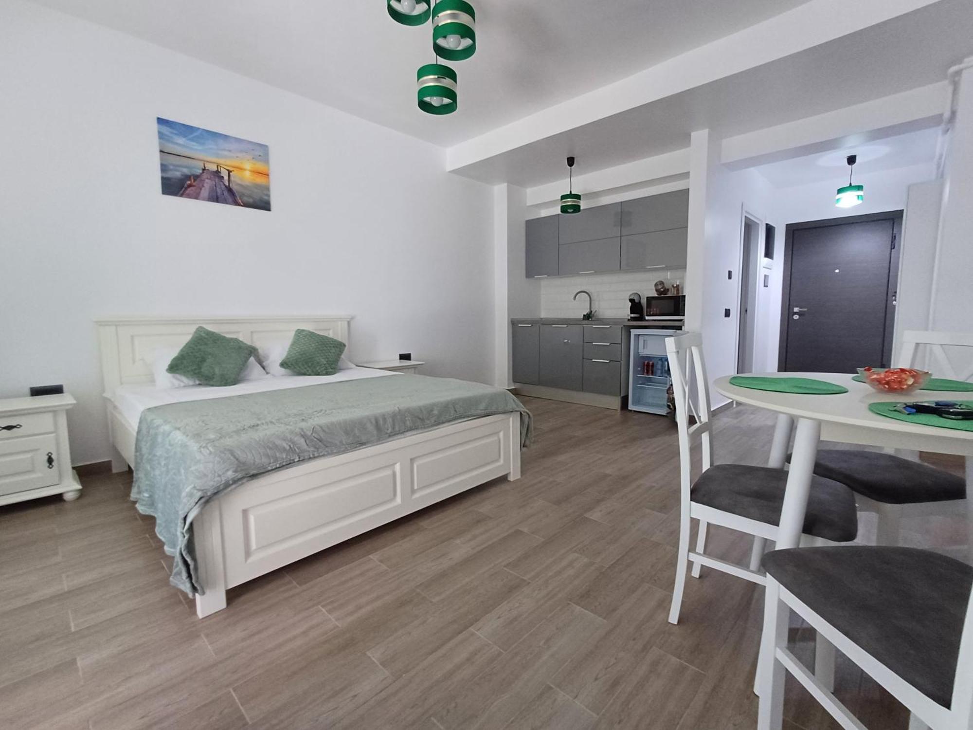 Apartment Sunrise Mv 14 Mamaia