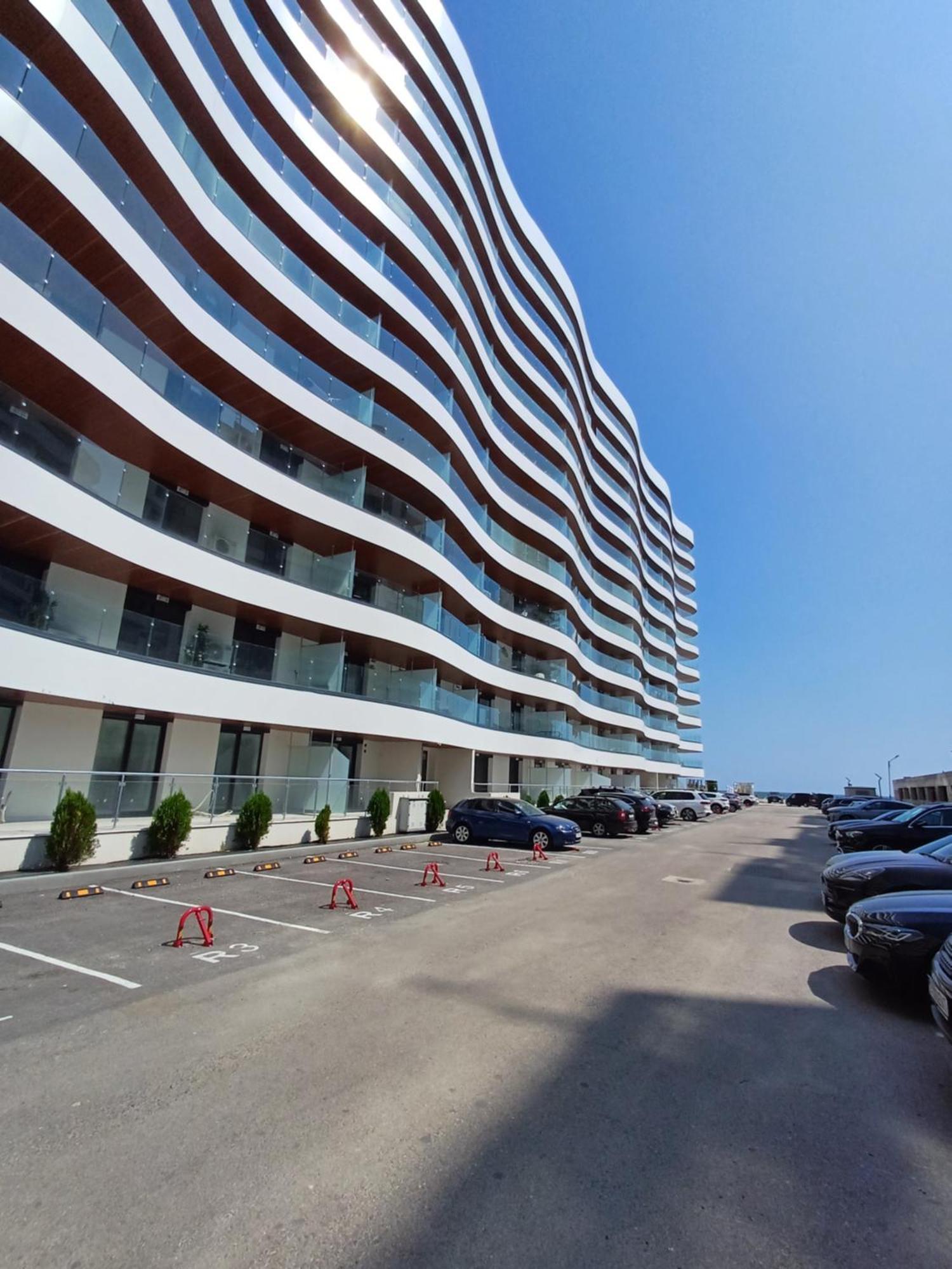 Sunrise Mv 14 Apartment *